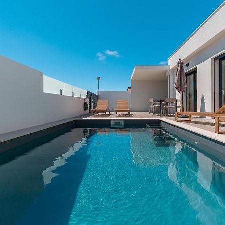 Villa Tapisco With Private Pool Lourinha  Εξωτερικό φωτογραφία