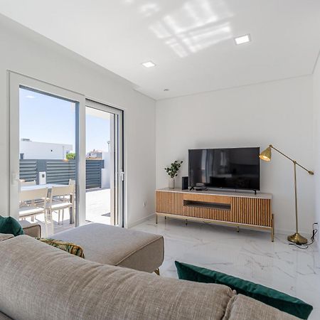 Villa Tapisco With Private Pool Lourinha  Εξωτερικό φωτογραφία