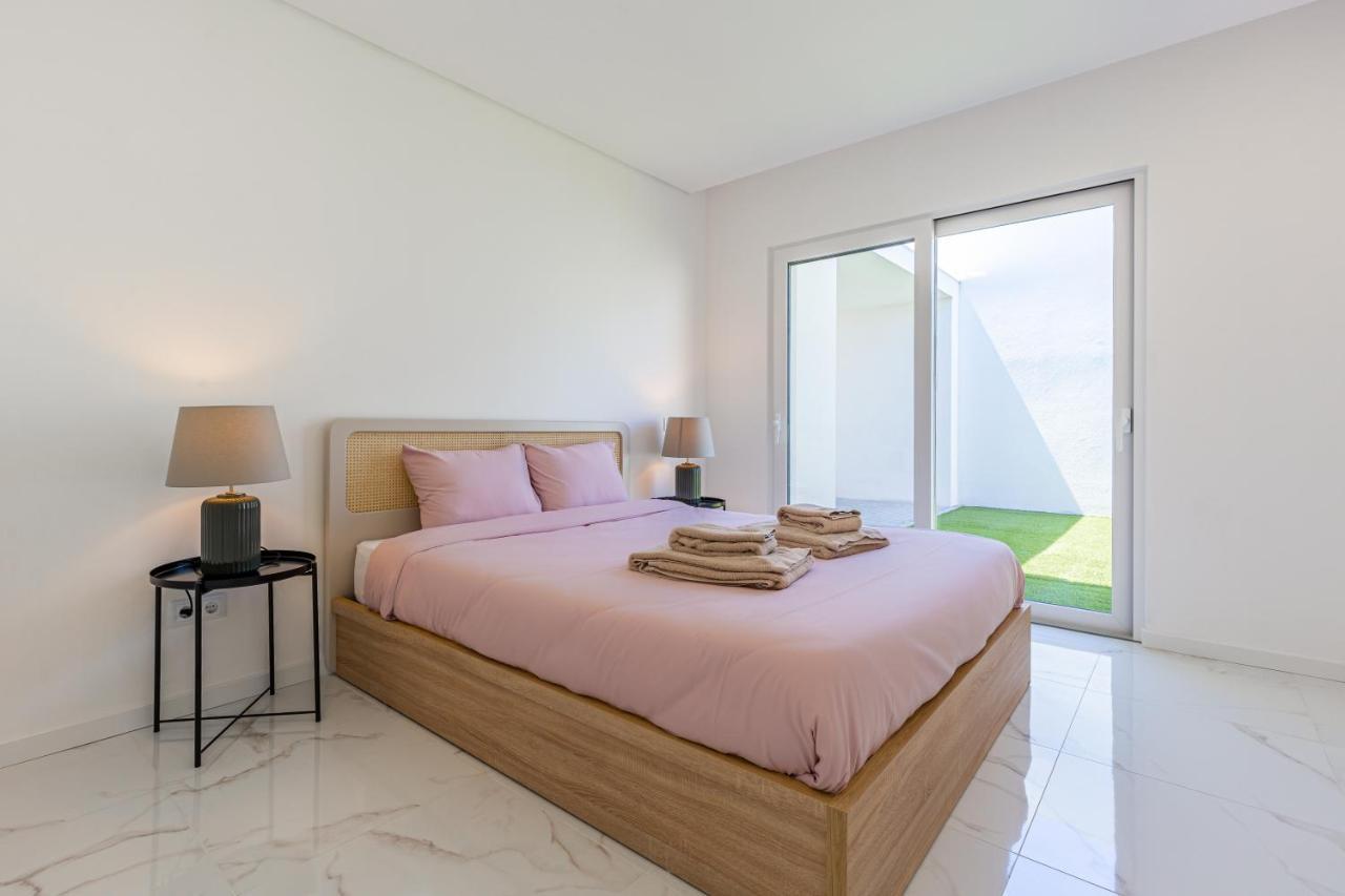 Villa Tapisco With Private Pool Lourinha  Εξωτερικό φωτογραφία