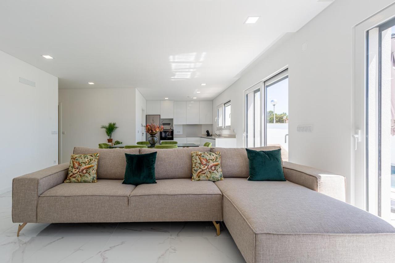 Villa Tapisco With Private Pool Lourinha  Εξωτερικό φωτογραφία