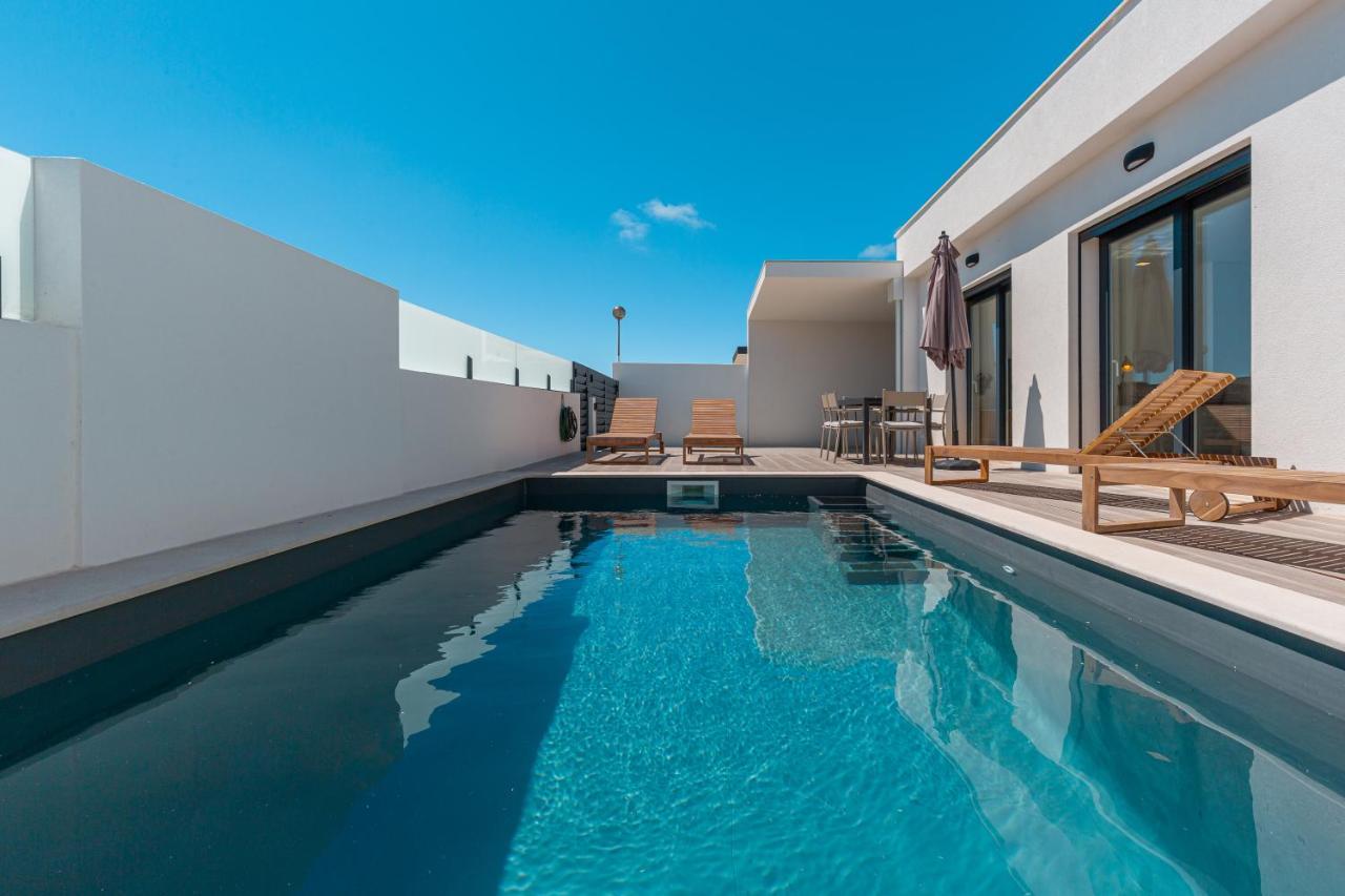 Villa Tapisco With Private Pool Lourinha  Εξωτερικό φωτογραφία