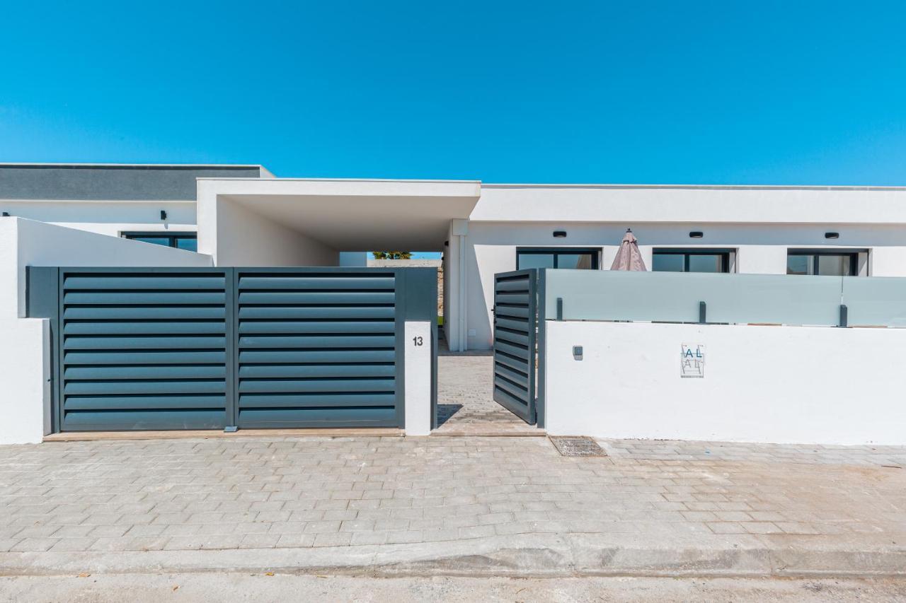 Villa Tapisco With Private Pool Lourinha  Εξωτερικό φωτογραφία