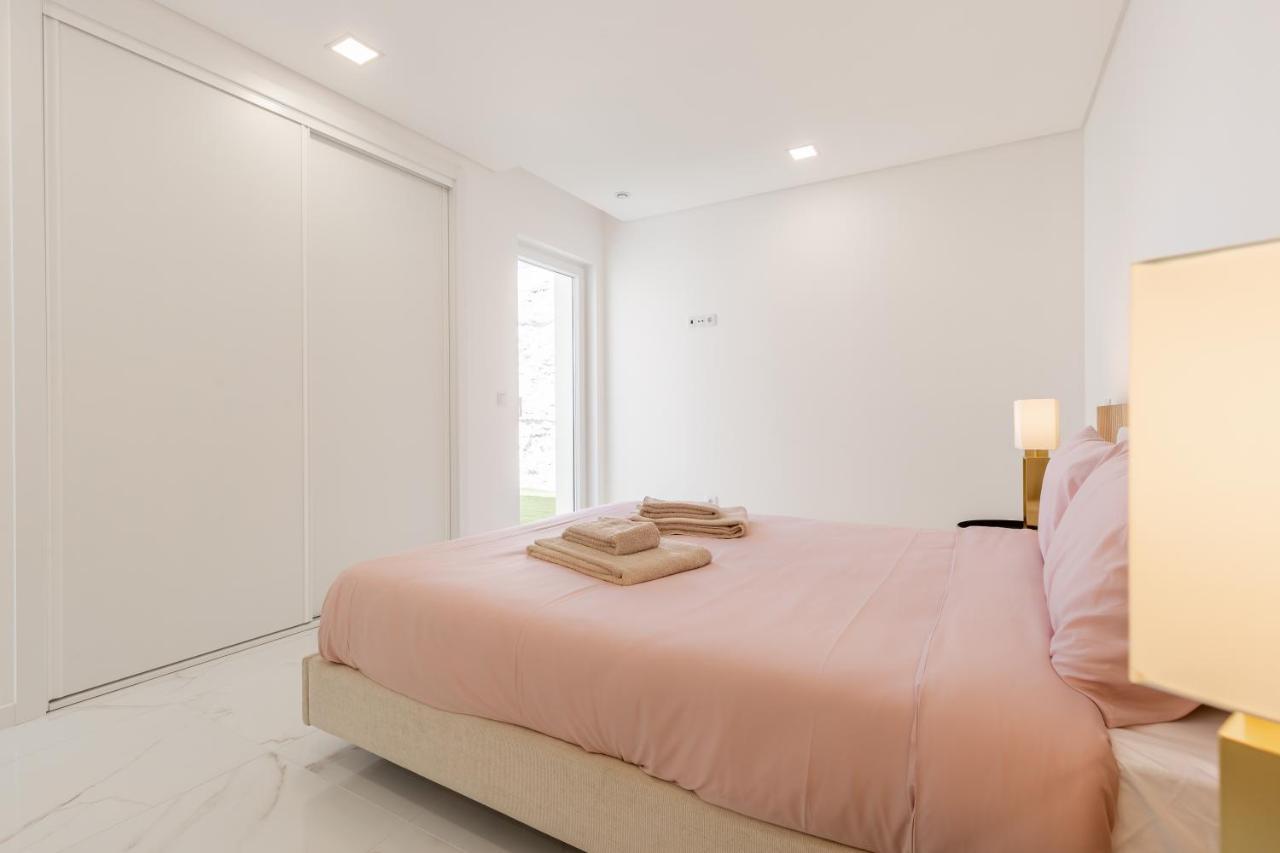 Villa Tapisco With Private Pool Lourinha  Εξωτερικό φωτογραφία