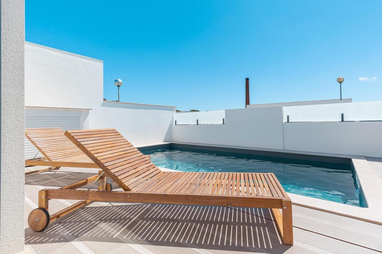 Villa Tapisco With Private Pool Lourinha  Εξωτερικό φωτογραφία