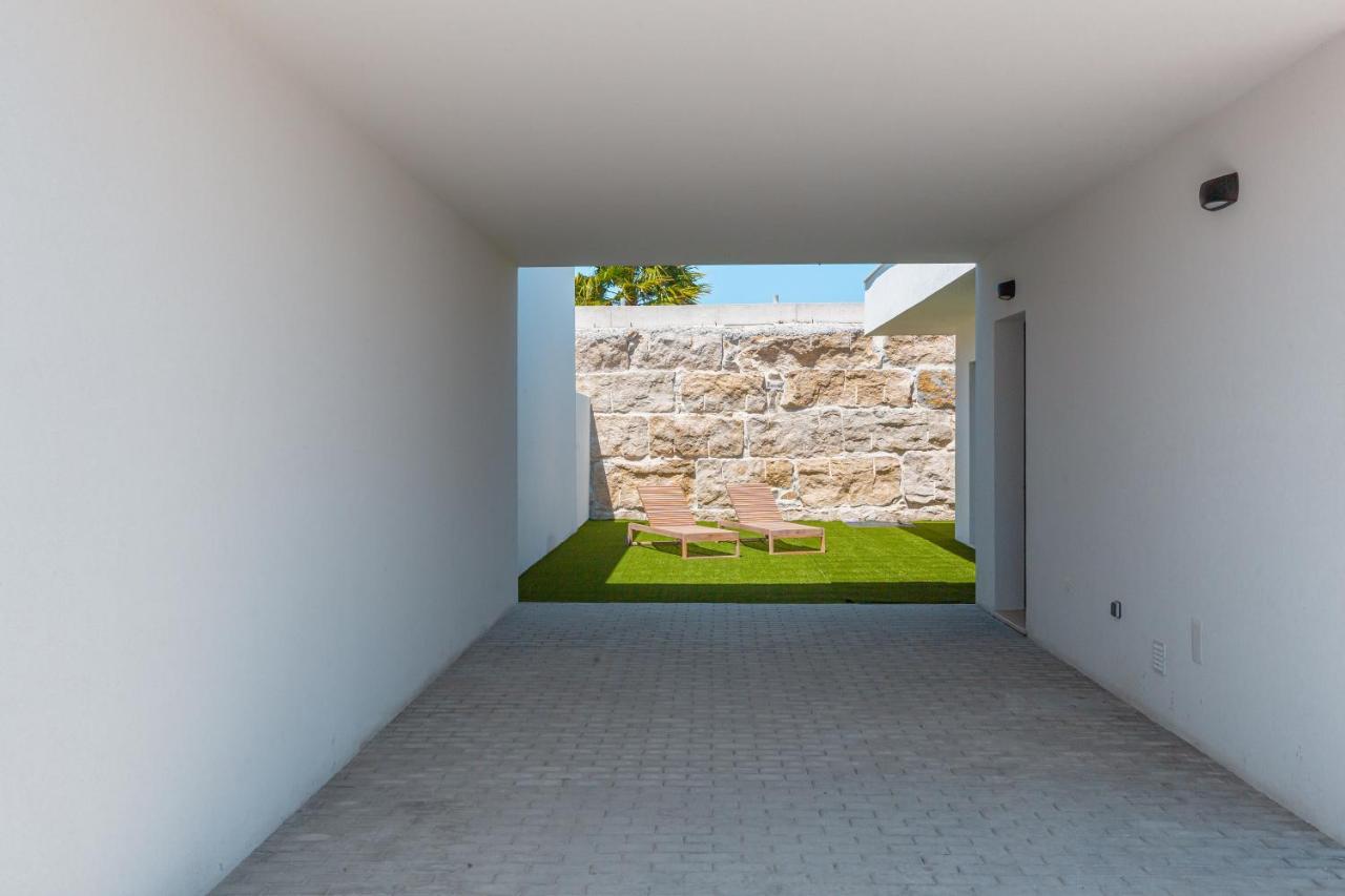 Villa Tapisco With Private Pool Lourinha  Εξωτερικό φωτογραφία