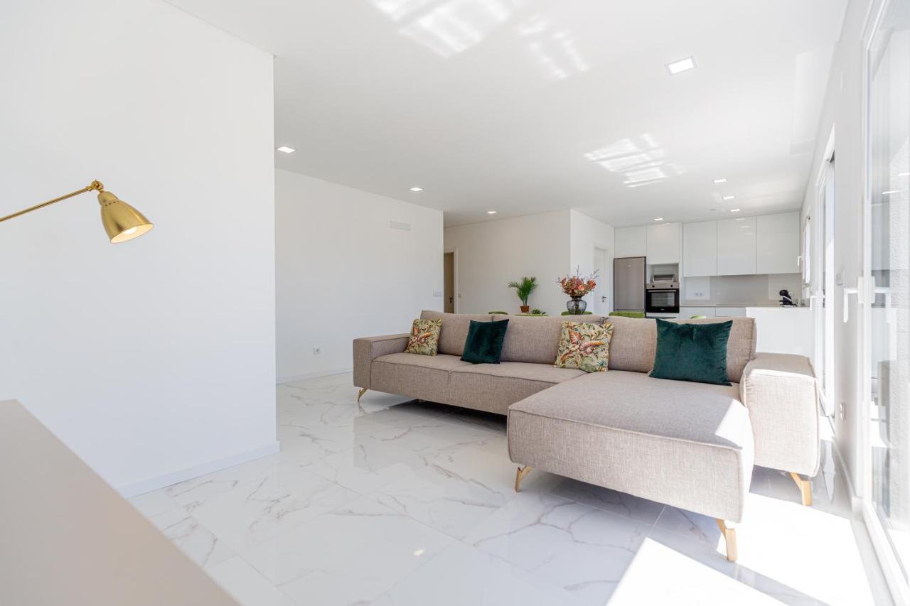 Villa Tapisco With Private Pool Lourinha  Εξωτερικό φωτογραφία