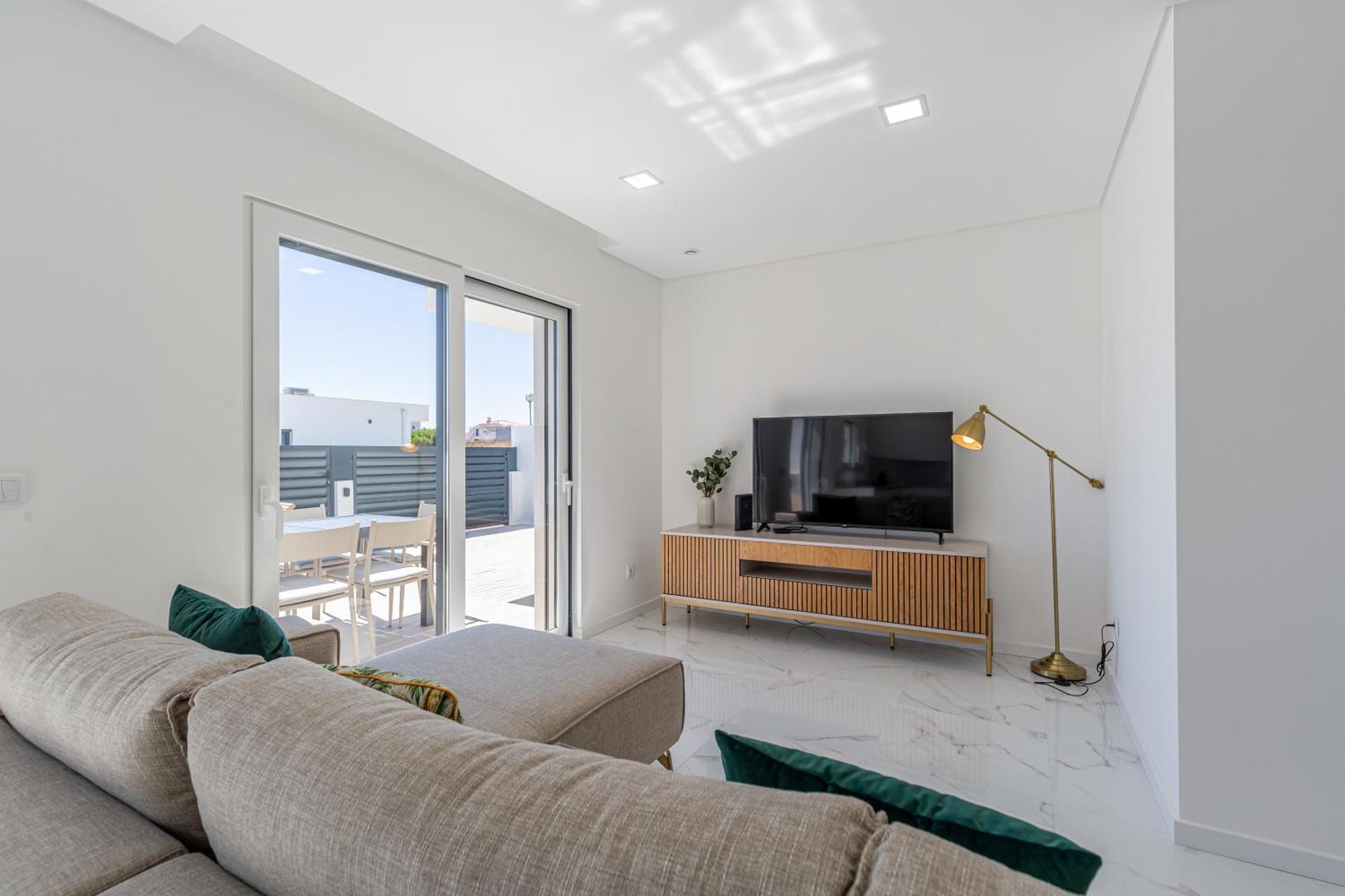 Villa Tapisco With Private Pool Lourinha  Εξωτερικό φωτογραφία